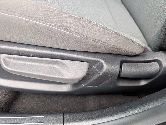new 2025 Kia K4 car, priced at $22,866