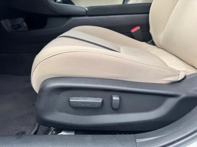 used 2021 Honda Civic car, priced at $17,103