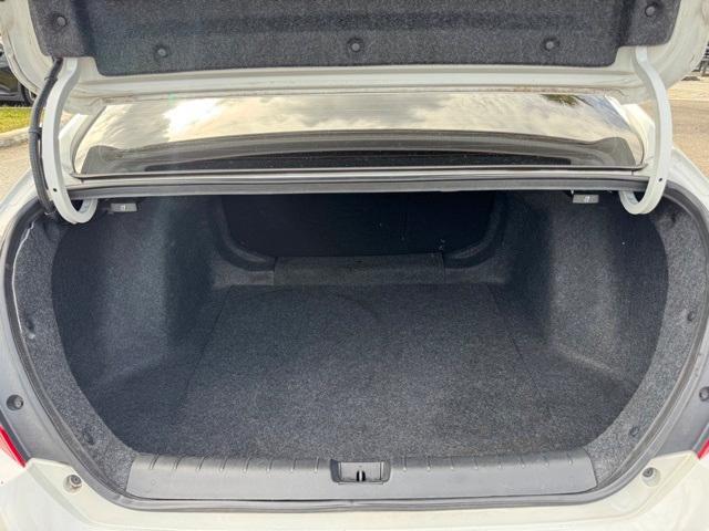 used 2021 Honda Civic car, priced at $17,103