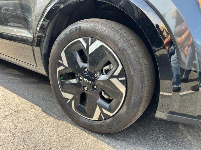 used 2024 Kia Niro EV car, priced at $21,312