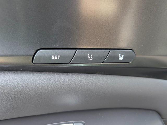 new 2025 Kia Carnival Hybrid car, priced at $50,931