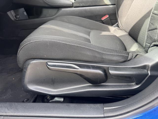 used 2019 Honda Civic car, priced at $15,890