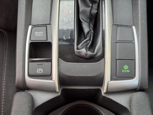 used 2019 Honda Civic car, priced at $15,890