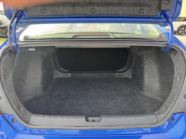 used 2019 Honda Civic car, priced at $15,890