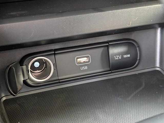 new 2025 Kia Soul car, priced at $21,009