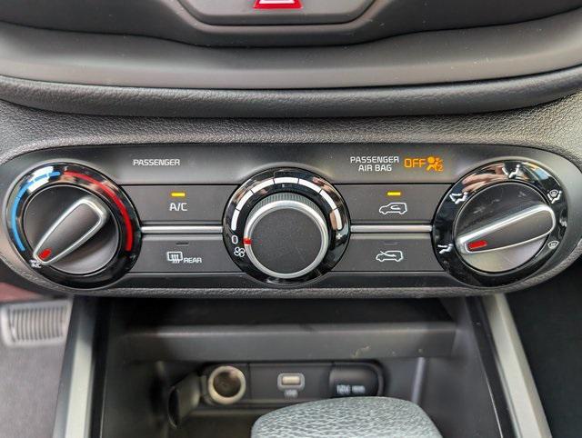 new 2025 Kia Soul car, priced at $21,009