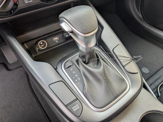 new 2025 Kia Soul car, priced at $21,009
