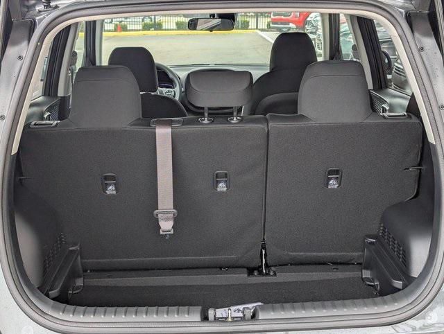 new 2025 Kia Soul car, priced at $21,009