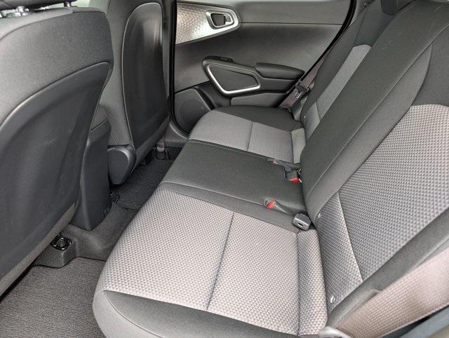 new 2025 Kia Soul car, priced at $21,009