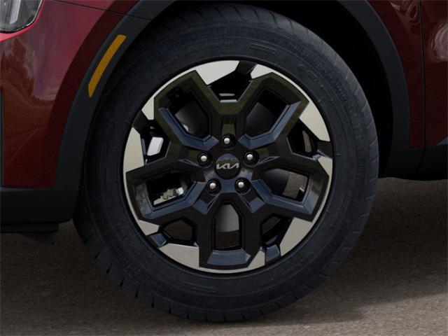 new 2025 Kia Sorento car, priced at $35,628