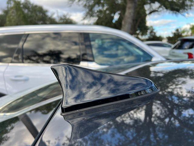 used 2023 Kia Forte car, priced at $15,519