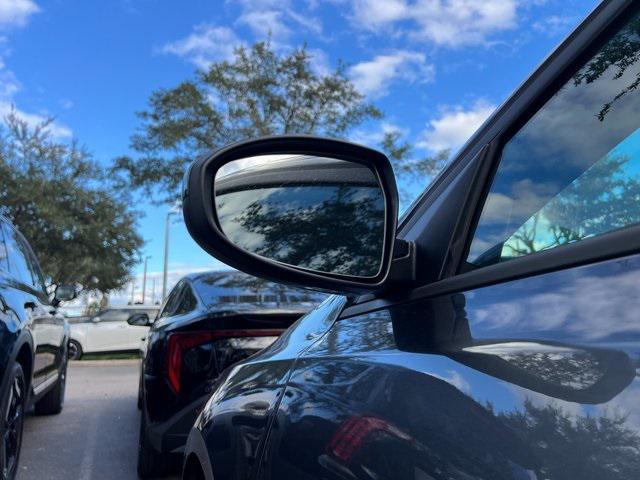 used 2023 Kia Forte car, priced at $15,519