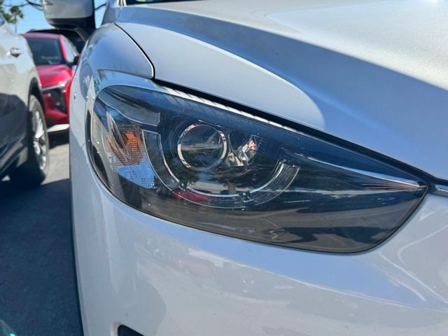 used 2016 Mazda CX-5 car, priced at $17,548