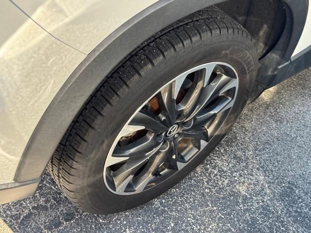 used 2016 Mazda CX-5 car, priced at $17,548