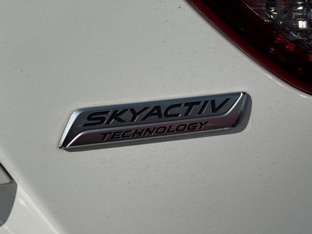 used 2016 Mazda CX-5 car, priced at $17,548