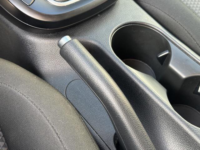 used 2023 Kia Soul car, priced at $16,935