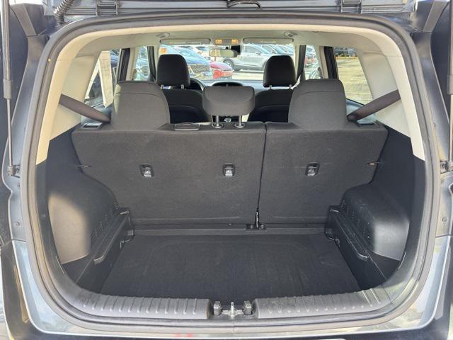 used 2023 Kia Soul car, priced at $16,935