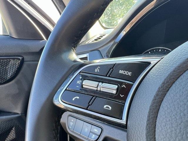 used 2022 Kia Seltos car, priced at $18,583