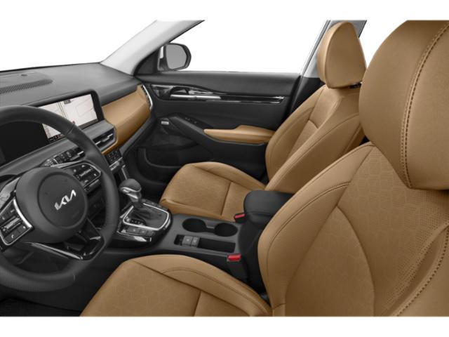 new 2025 Kia Seltos car, priced at $24,839