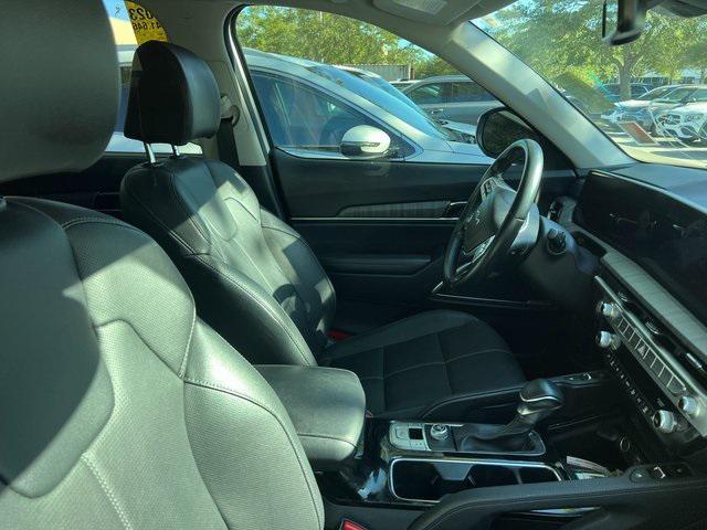 used 2023 Kia Telluride car, priced at $32,938