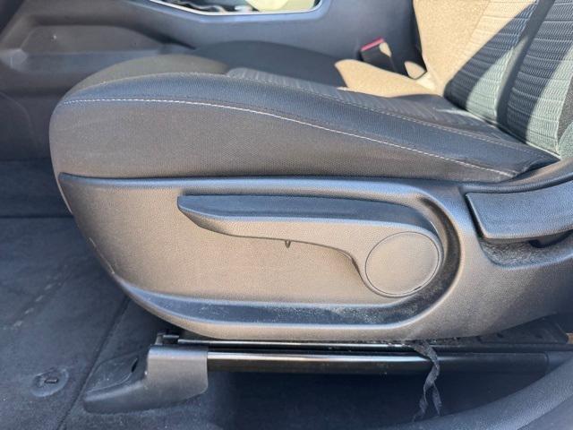 used 2023 Kia Sorento car, priced at $21,679