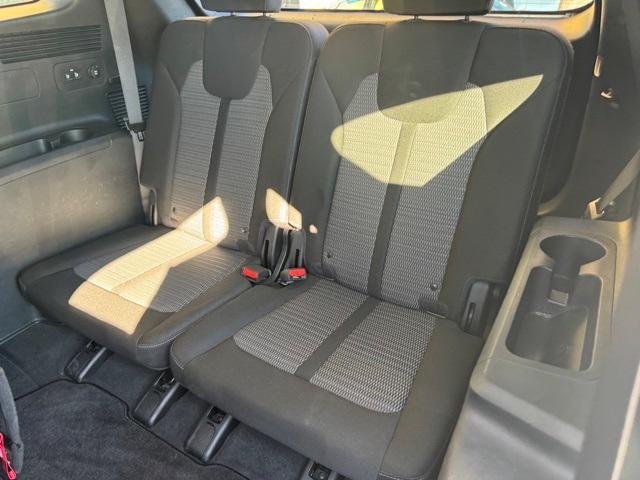 used 2023 Kia Sorento car, priced at $21,679