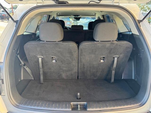 used 2023 Kia Sorento car, priced at $21,679