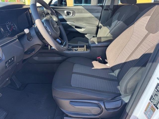 used 2023 Kia Sorento car, priced at $21,679