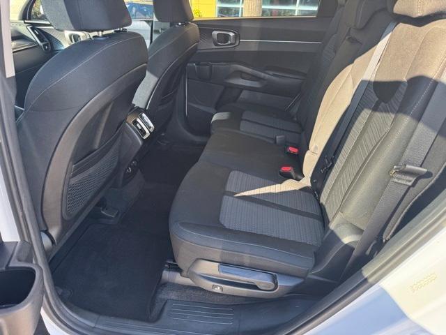 used 2023 Kia Sorento car, priced at $21,679