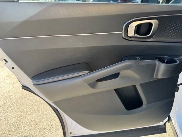 used 2023 Kia Sorento car, priced at $21,679