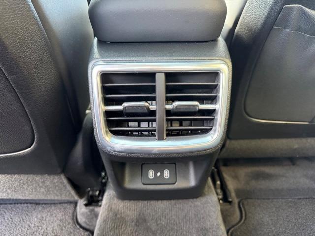 used 2025 Kia K5 car, priced at $29,718
