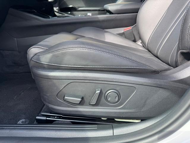 used 2025 Kia K5 car, priced at $29,718
