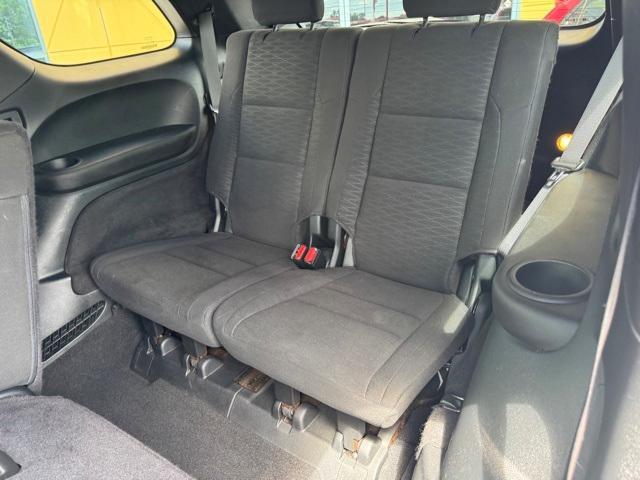used 2020 Dodge Durango car, priced at $20,703