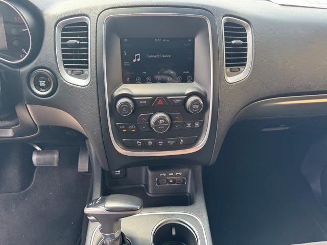 used 2020 Dodge Durango car, priced at $20,703