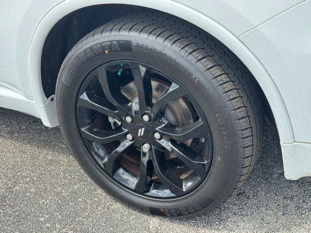 used 2020 Dodge Durango car, priced at $20,703