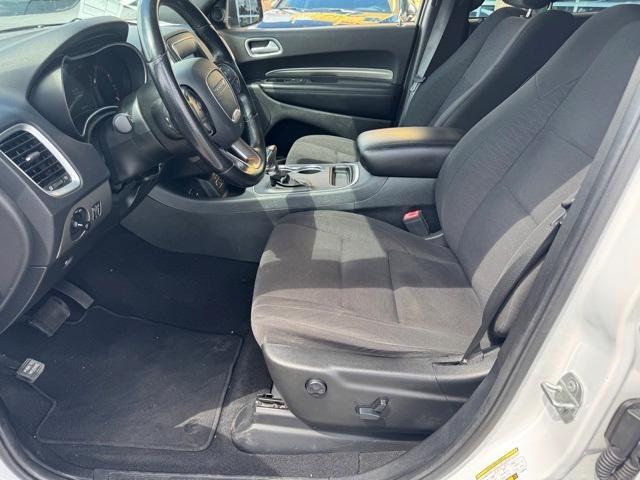 used 2020 Dodge Durango car, priced at $20,703