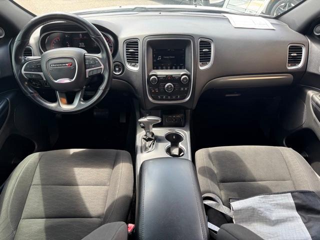 used 2020 Dodge Durango car, priced at $20,703