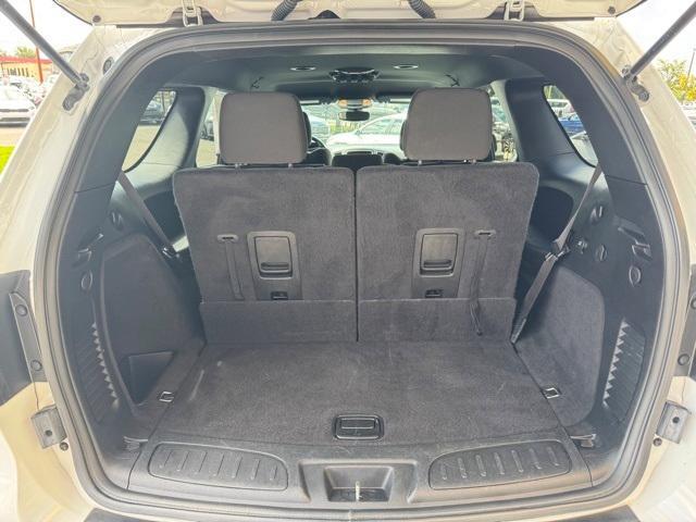 used 2020 Dodge Durango car, priced at $20,703