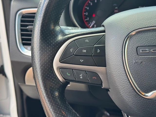 used 2020 Dodge Durango car, priced at $20,703