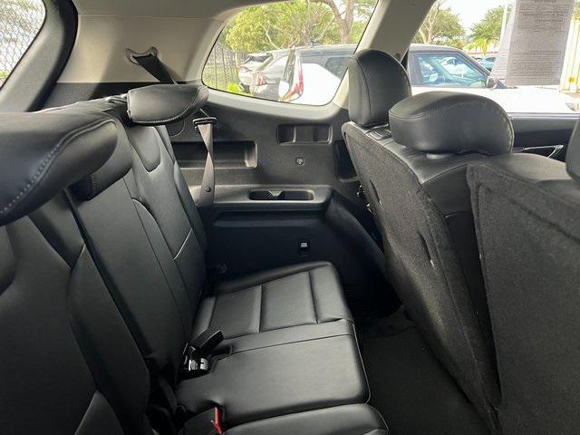used 2020 Kia Telluride car, priced at $20,309