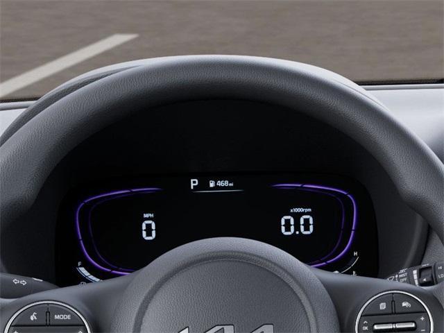 new 2025 Kia Soul car, priced at $21,009