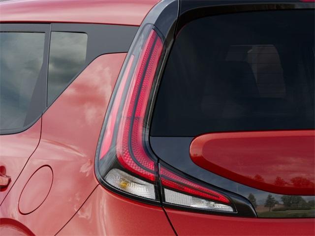 new 2025 Kia Soul car, priced at $21,009