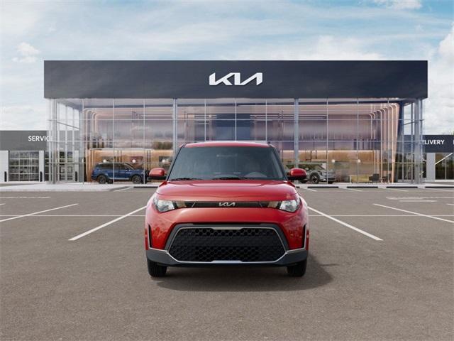 new 2025 Kia Soul car, priced at $21,009