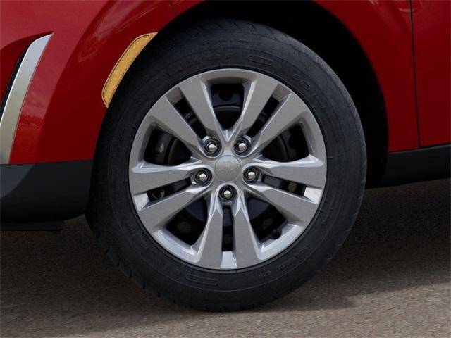new 2025 Kia Soul car, priced at $21,009