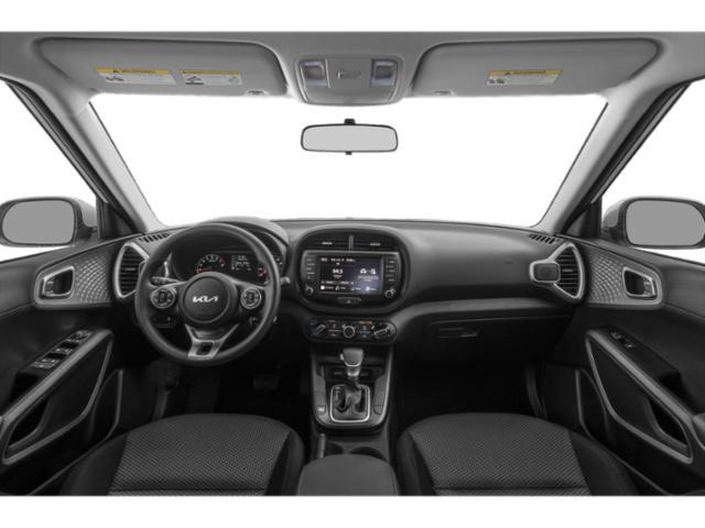 used 2022 Kia Soul car, priced at $17,888