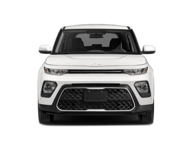 used 2022 Kia Soul car, priced at $17,888