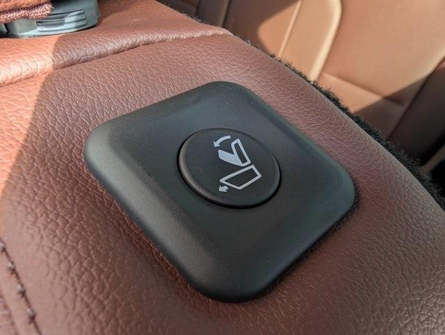 new 2025 Kia Telluride car, priced at $48,171