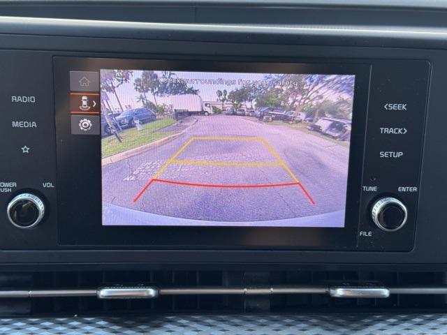 used 2023 Kia Carnival car, priced at $29,456