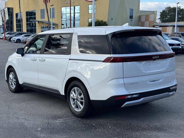 used 2023 Kia Carnival car, priced at $29,456