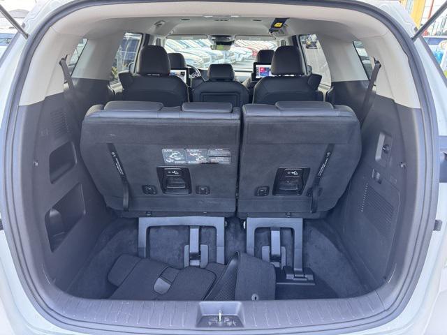 used 2023 Kia Carnival car, priced at $29,456